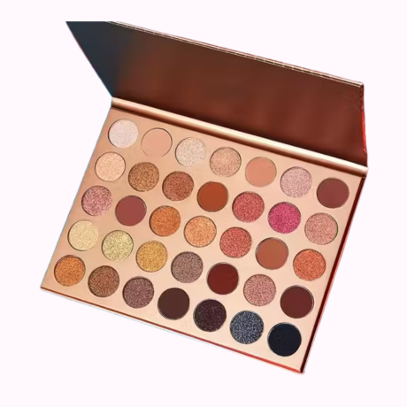 Cropped Faux leather Jacket